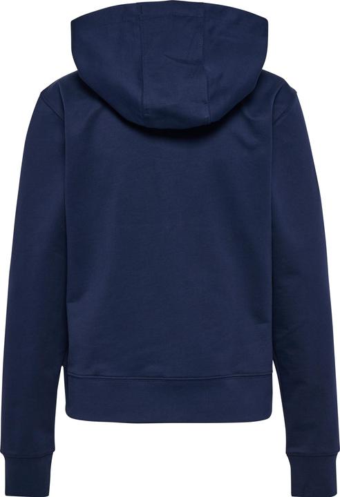 Image du produit hummel Hmlgo 2.0 Hoodie Zip Femme (S)
