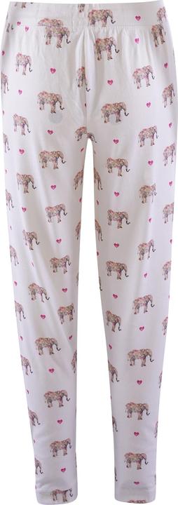 Immagine prodotto Pj Salvage Pantaloni del pigiama - Love You A Ton (XS)