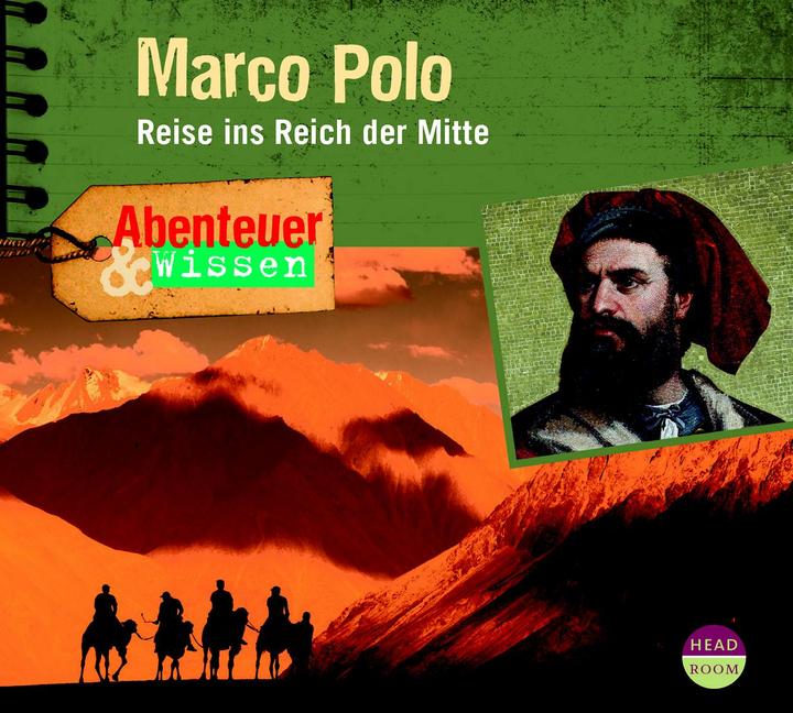 Produktbild Marco Polo-Reise Ins Reich Der Mitte (Berit Hempel, Deutsch)