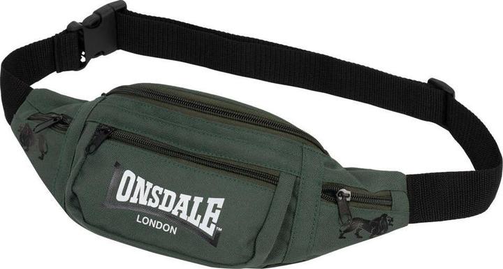 Lonsdale Hip