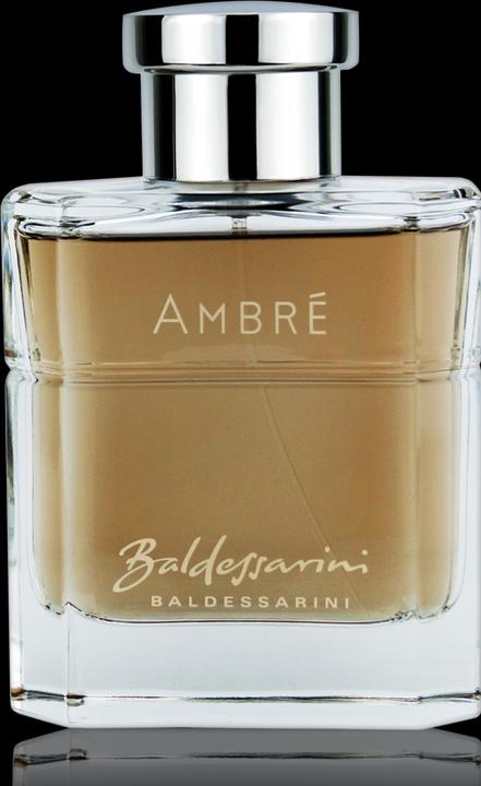 Produktbild Baldessarini Ambré (Eau de Toilette, 90 ml)