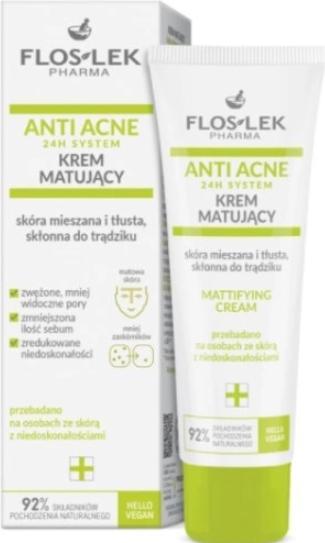 Floslek Na (50 ml)