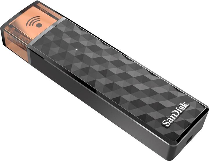 Produktbild SanDisk Connect Wireless Stick (16 GB, USB 2.0)