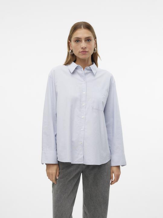 Produktbild Vero Moda VMIDA Hemd Hemd (XS)