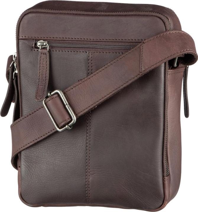 Image du produit The Chesterfield Brand Sac à bandoulière Alva 0955