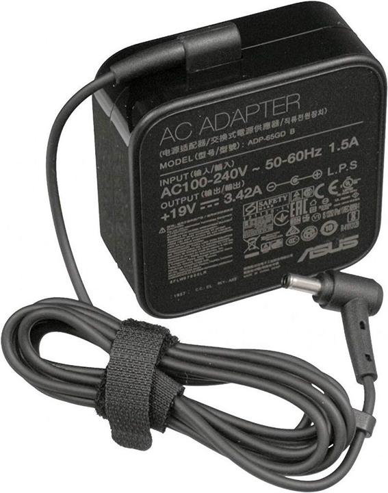 Actual product image ASUS 0a001-00041300 (65 W)
