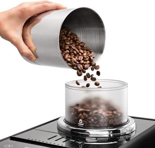 Image du produit De'Longhi Rivelia (Prise UE)