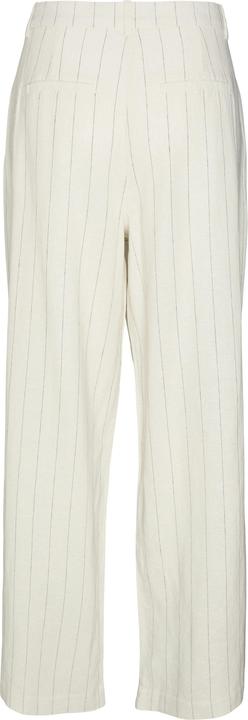 Produktbild Vero Moda VMMINDY Mittlere Taille Hose Hose mit weitem Beinschnitt (W34/L30)