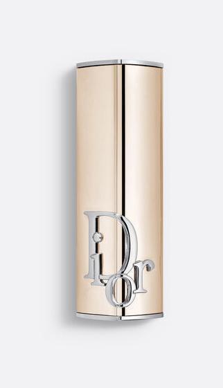 Produktbild Dior Christmas 22 Add Lipstick Fashion Case (Gold)