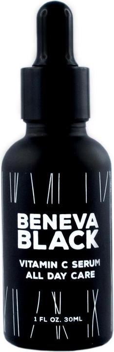 Produktbild Beneva Black Vitamin C Serum (30 ml)