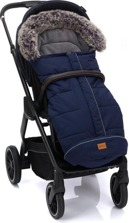 Actual product image Fillikid Footmuff Mavensi