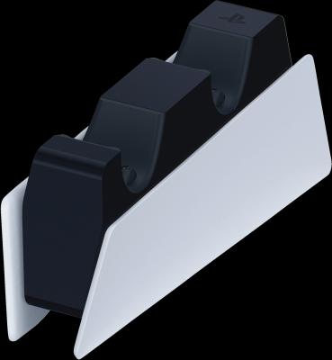 Actual product image Sony DualSense charging station (PS5)