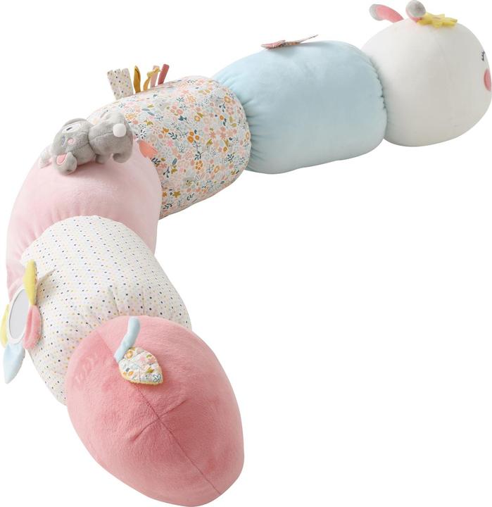 Image du produit Vertbaudet Jouets En Tissu