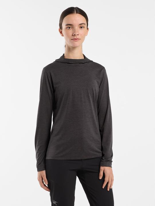 Immagine prodotto Arc'teryx Felpa con cappuccio Taema da donna (S)