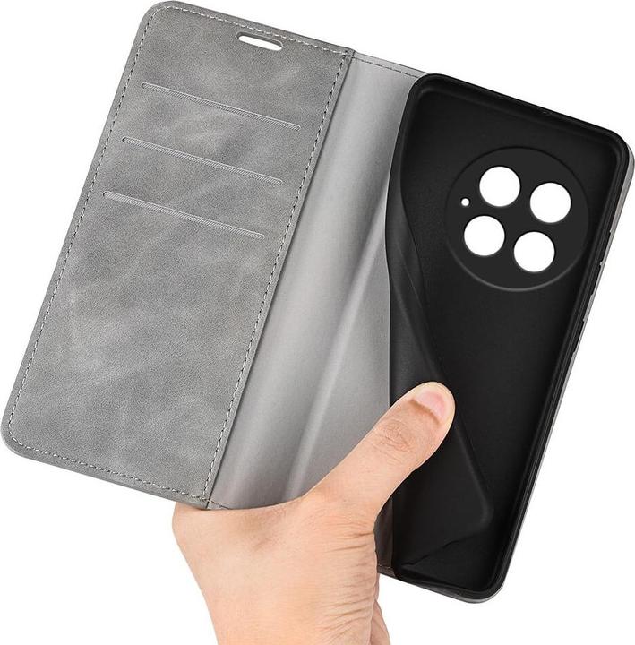 Image du produit Cover-Discount OnePlus 13 - Stand Flip Case Hülle (OnePlus 13)