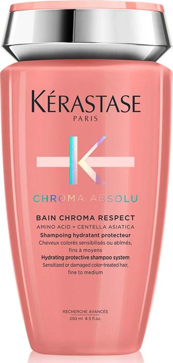 Image du produit Kérastase Chroma Light Holiday Set (Set soin capillaire)