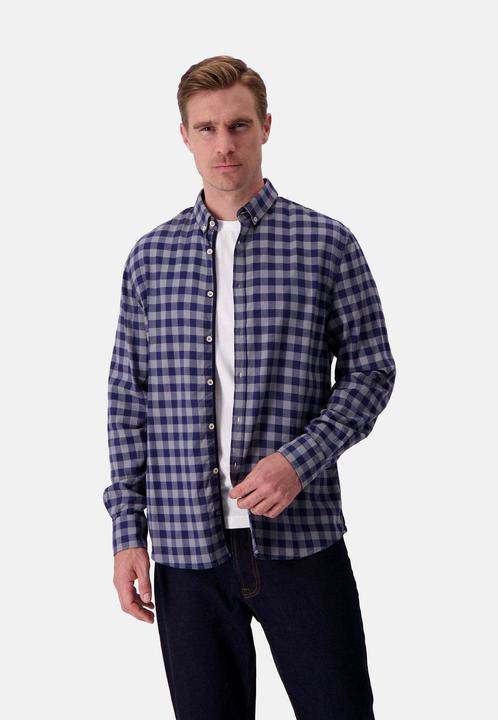 Immagine prodotto Colours & Sons Camicia a maniche lunghe Stampata (M)