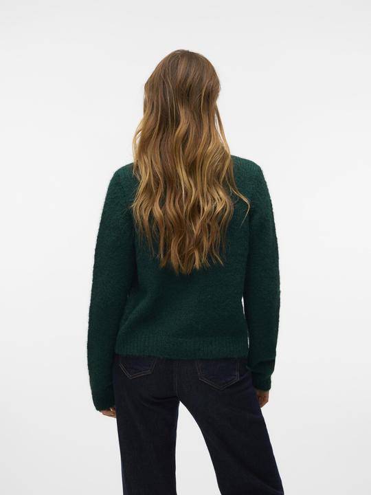 Produktbild Vero Moda VMNOVAH Strickjacke Strickjacke (XL)