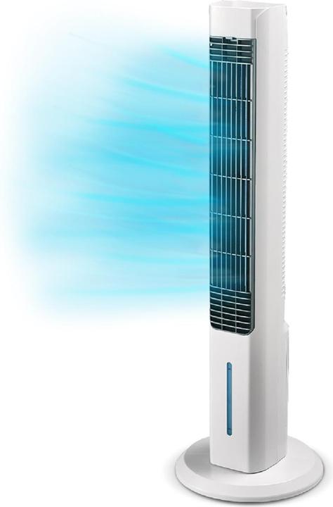 Actual product image Livington Chill Tower