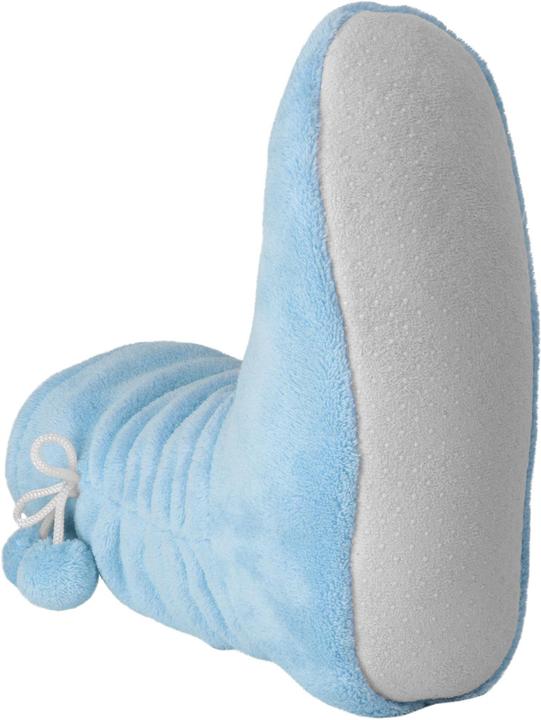 Immagine prodotto Normani Pantofole da donna in pile con pom pom (40)