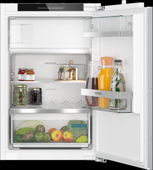 Siemens KI22LADD1 (119 l)