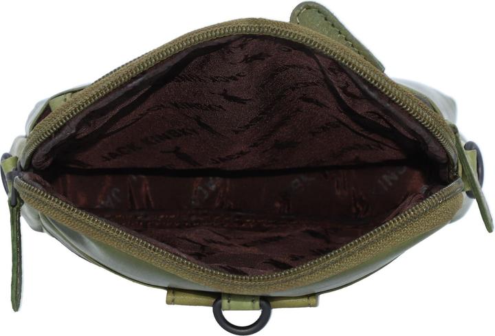 Produktbild Jack kinsky Risör Umhängetasche Leder 15.5 cm