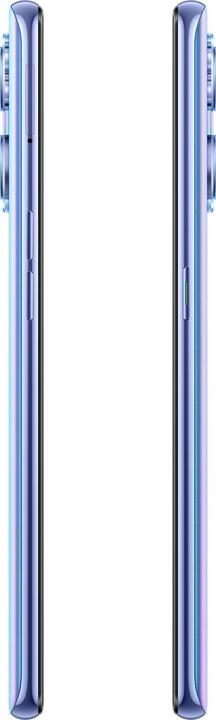 Image du produit OPPO Find X5 Lite (256 Go, Startrails Blue, 6.43", Double SIM, 64 Mpx, 5G)