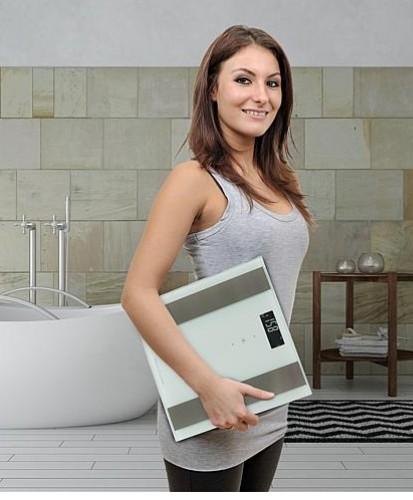 Image du produit Profi-Care Pc-Pw 3007 Fa (180 kg)