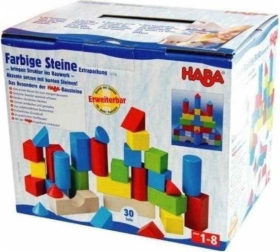 Produktbild Haba Farbige Steine