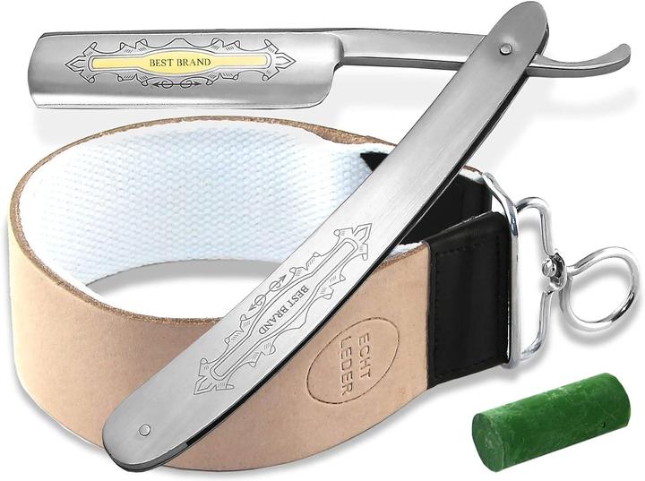 Immagine prodotto InstrumenteNrw Set regalo rasoio