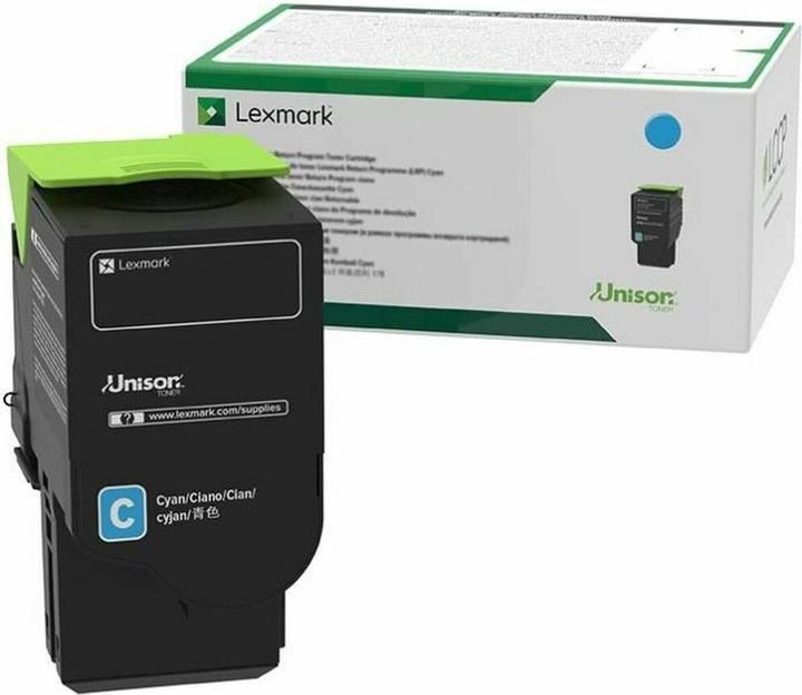 Produktbild Lexmark C2320C0 (C)