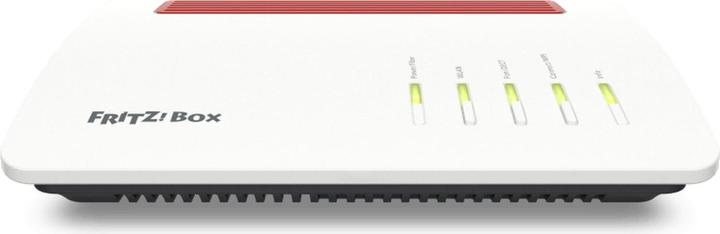 Produktbild AVM FRITZ!Box 5590 Fiber