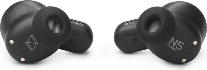 Produktbild AKG N5 Hybrid ANC True Wireless (ANC, 10 h, Kabellos)