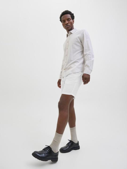 Produktbild Jack & Jones Tapered Fit Chino Shorts Chino Shorts (XXL)
