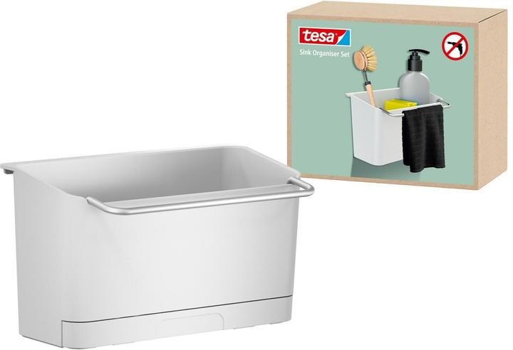 tesa Spülbecken-Organizer