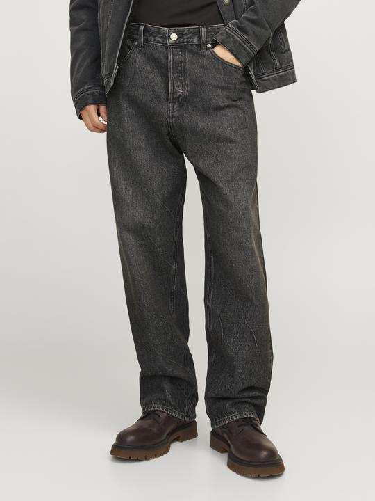 Actual product image Jack & Jones JJIALEX JJCLASSIC SBD 344 Baggy Fit Jeans Baggy Fit Jeans (30)