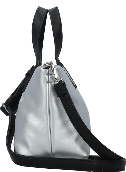 Actual product image Tom Tailor Thessa shopper bag 29.5 cm (7 l)