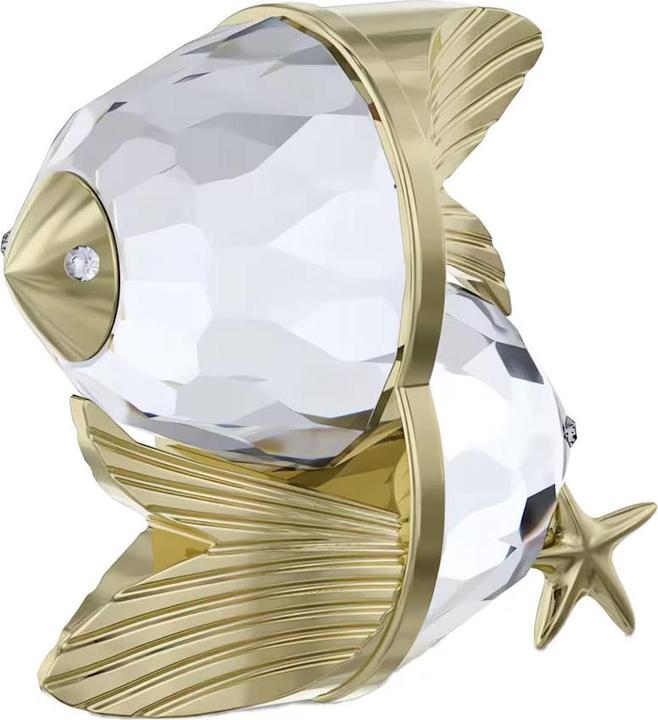 Produktbild Swarovski Zodiac Fische (Metall)