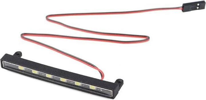 Produktbild Rc4Wd Modellbau-Lichthalterung Light Bar SCX24 C10