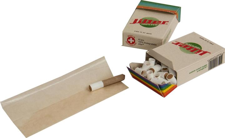 Produktbild Jilter ECO Click-Pack 42 Filter