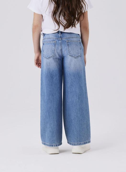 Produktbild Name it Wide Fit Jeans (164)