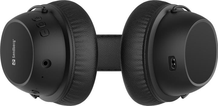 Actual product image Sandberg ANC FlexMic (Wireless, USB-C)