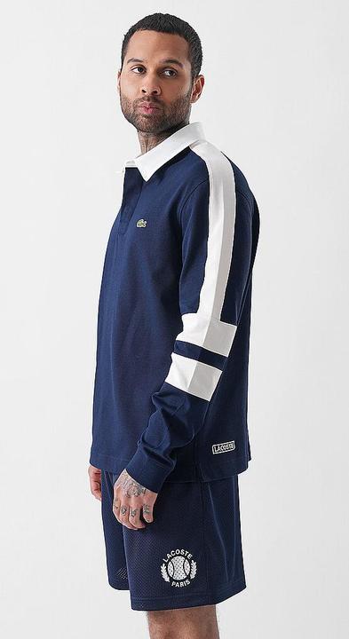 Produktbild Lacoste Rugby (L)