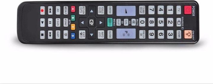 Image du produit Samsung Aa59-00445a (Télécommande spécifique à l'appareil, Infrarouge)