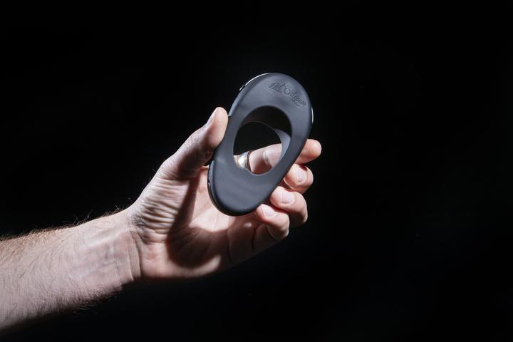 Produktbild HOT Atom Plus Penisring (6 cm)