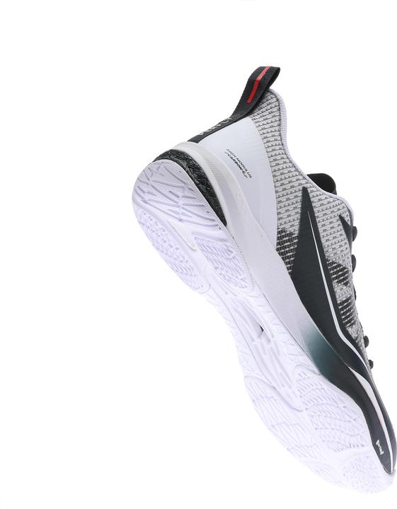 Immagine prodotto Perfly Scarpe da badminton da uomo - BS Lite 960 antracite (40)