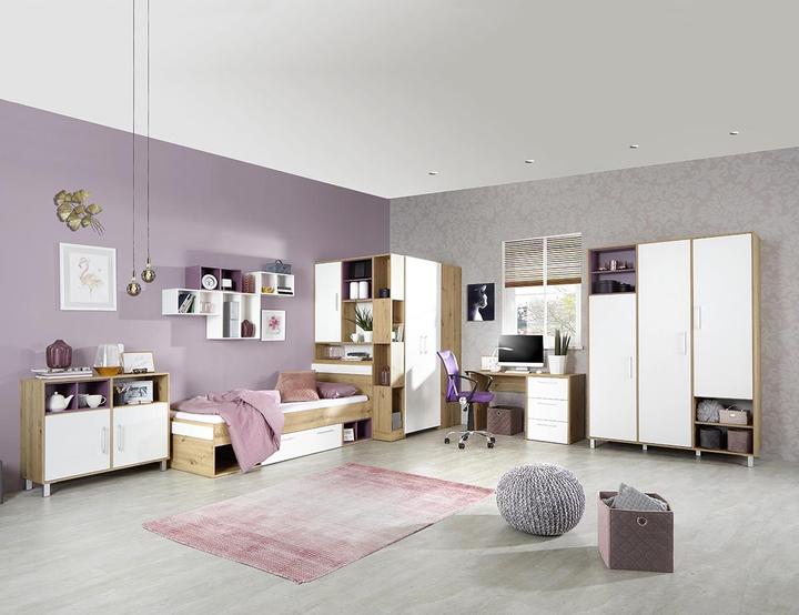 Image du produit Lipo Box (147 x 55 x 205 cm)