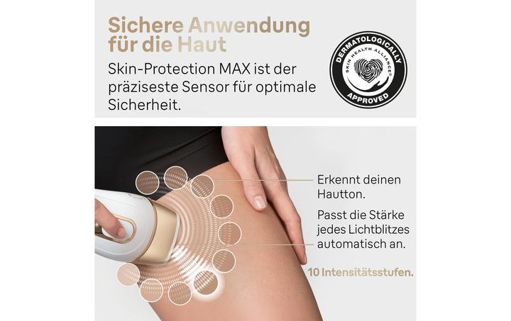 Immagine prodotto Braun Silk-expert Pro IPL PL5382