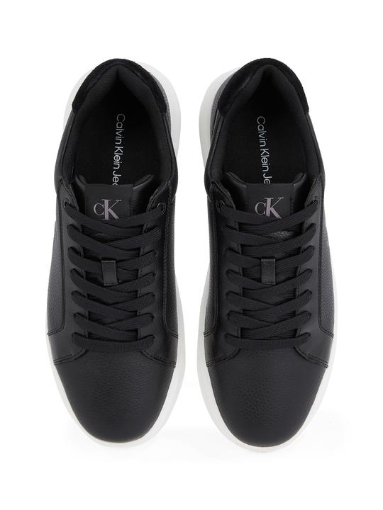 Image du produit Calvin Klein Chunky Cupsole Low mg (41)