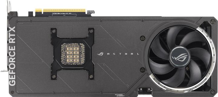 Produktbild ASUS ROG ASTRAL RTX 5090 O32G GAMING (32 GB)
